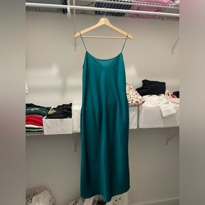 NWT J.CREW SLIP DRESS
